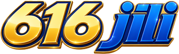 616jilicasino.ph Logo